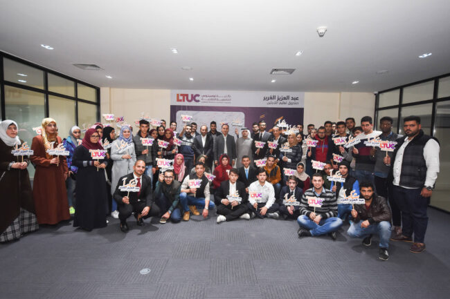 Abdul-Aziz-Al-Ghurair-Visits-Luminus-Technical-University-College-1