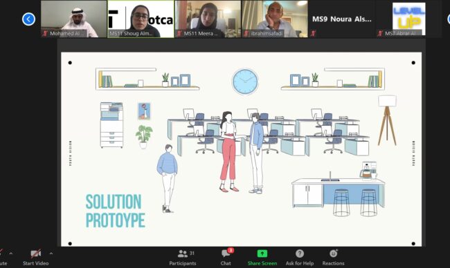 Luminus-Educations-Founder-and-CEO-participated-in-the-Massachusetts-Institute-of-Technology-Innovation-Bootcamp