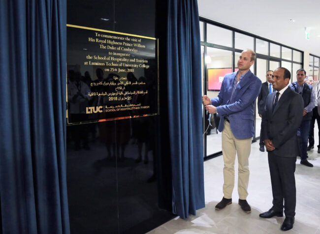 Prince-William-The-Duke-of-Cambridge-visited-Luminus-Technical-University-College
